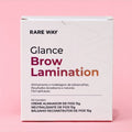 Brow lamination Glance