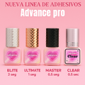 Adhesivos advance pro