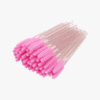 Cepillos de silicón