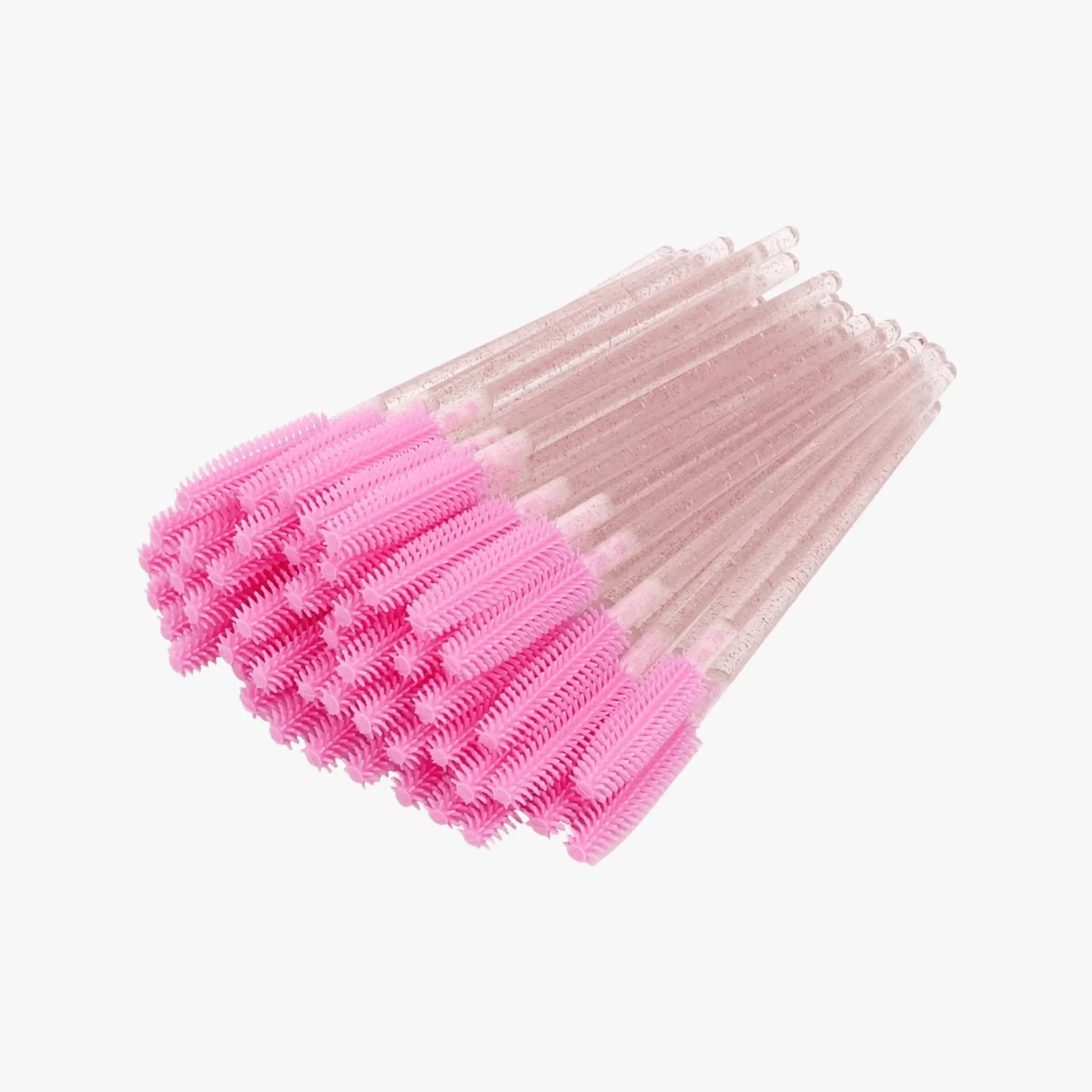 Cepillos de silicón