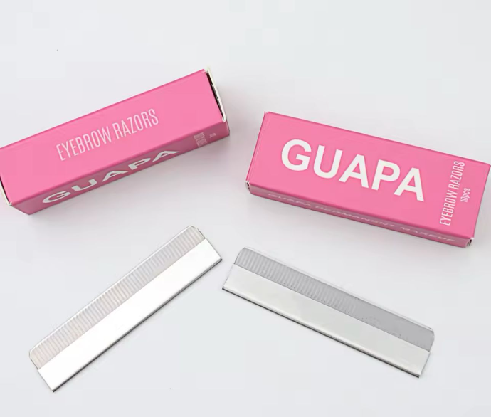 Navaja de repuesto