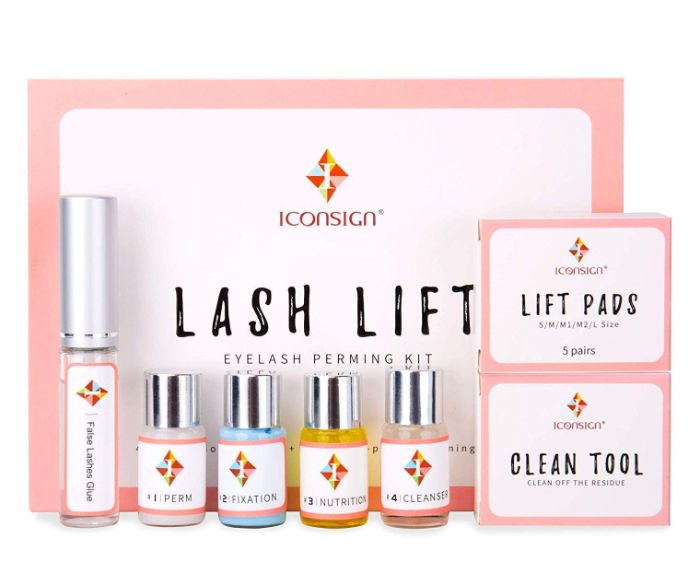 Kit de lifting Iconsign clásico