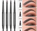 Lápiz para maquillaje de cejas