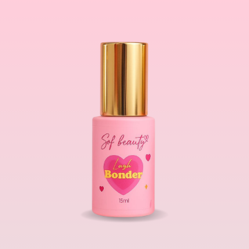 Lash Bonder