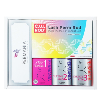 Kit de lifting Permania