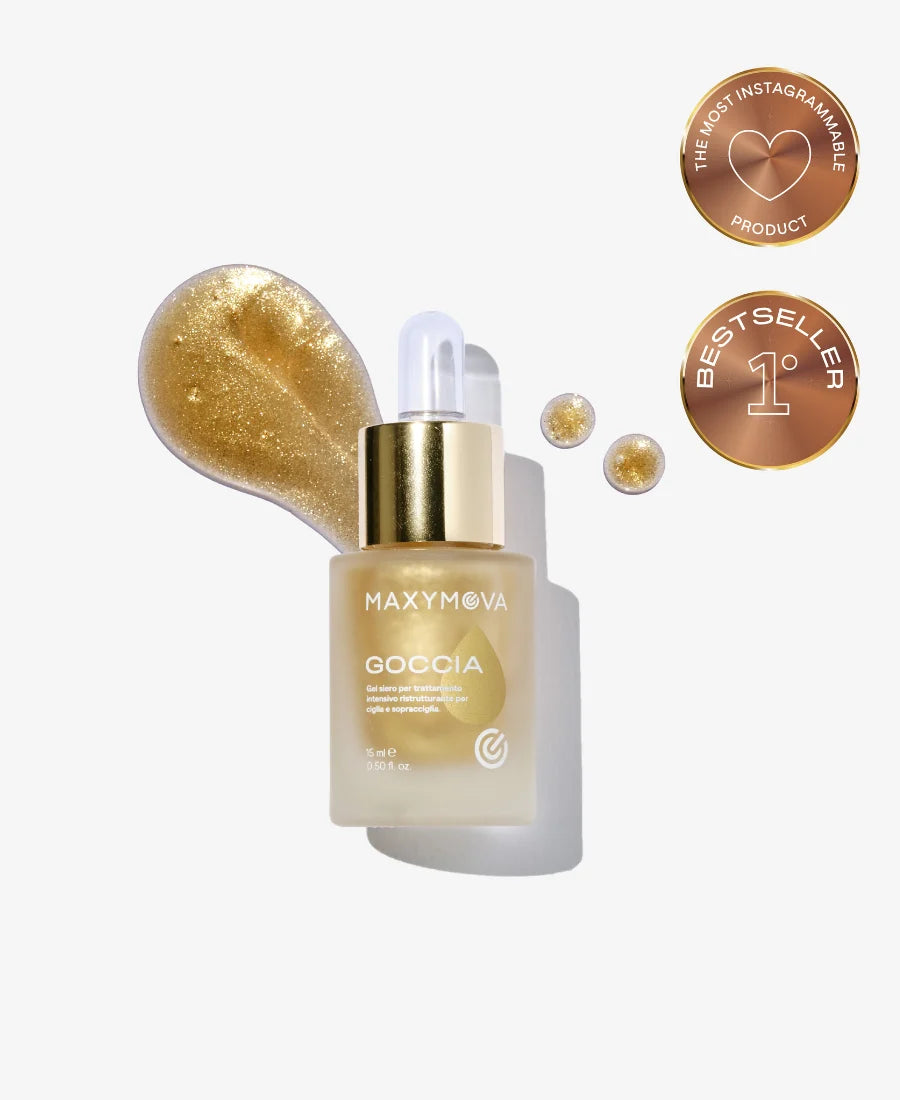 Maximova Goccia