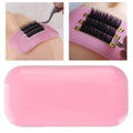 Almohadilla de silicona para extensiones